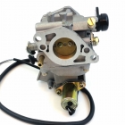 CARBURATOR - HONDA GX610 K1/R1/U1, GX620 K1/R1/U1 OEM 16100ZJ0871